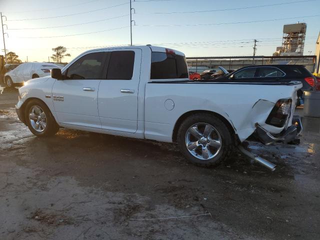Photo 2 from auction – 2015 RAM 1500 SLT with VIN 1C6RR6GT7FS577757