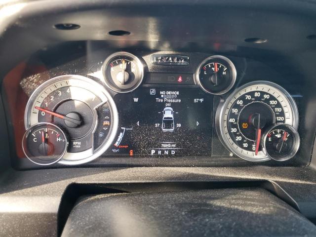 Photo 9 from auction – 2016 RAM 1500 SLT with VIN 3C6RR7LT8GG376776