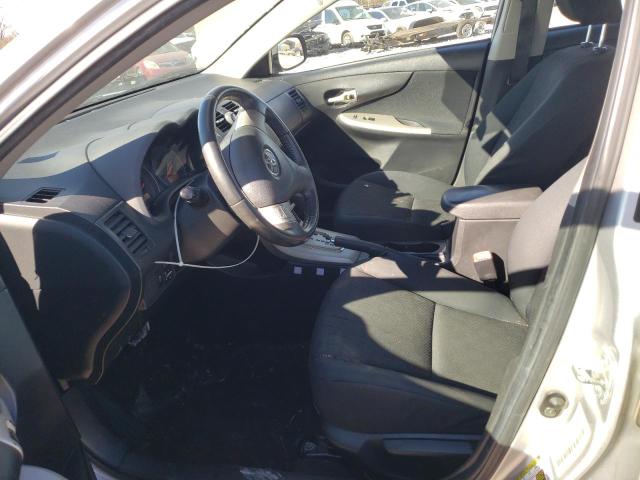 Photo 7 from auction – 2010 TOYOTA COROLLA BA with VIN 1NXBU4EE2AZ382675