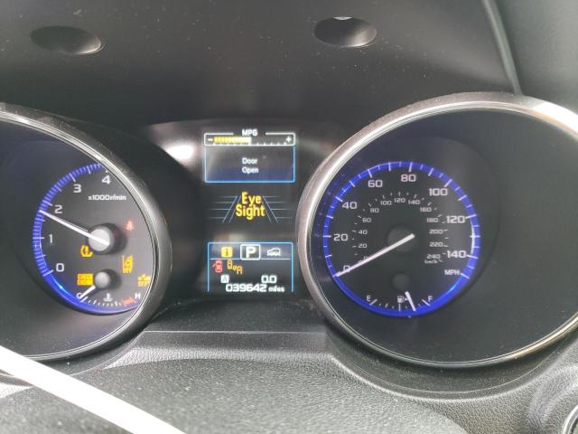 Photo 9 from auction – 2016 SUBARU OUTBACK 2. with VIN 4S4BSANC3G3359973