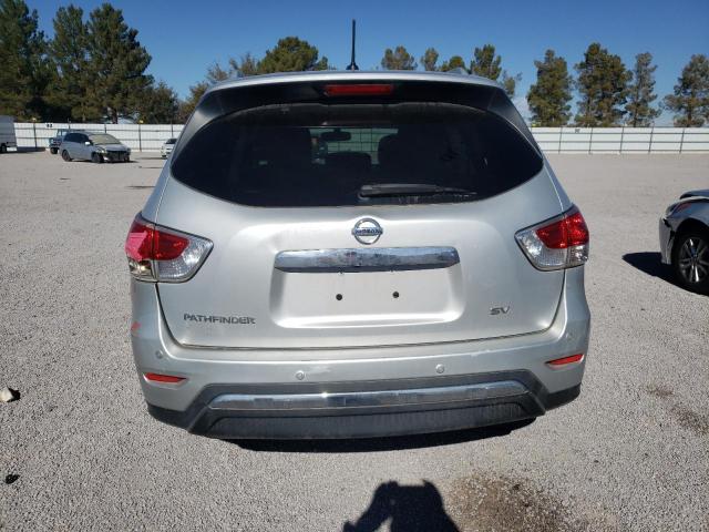 Фото 6 с аукциона – 2015 NISSAN PATHFINDER с VIN 5N1AR2MN3FC649872