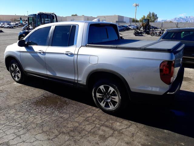 Photo 2 from auction – 2019 HONDA RIDGELINE with VIN 5FPYK3F64KB035792