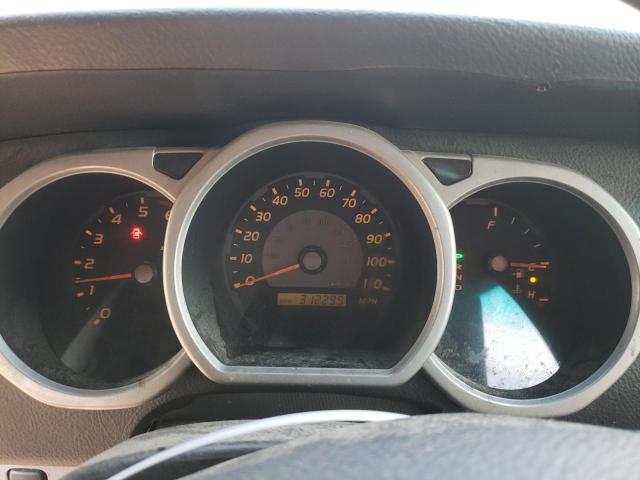 Photo 9 from auction – 2004 TOYOTA 4RUNNER SR with VIN JTEBU14R840027377