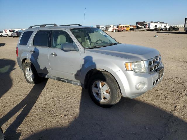 Photo 4 from auction – 2008 FORD ESCAPE XLT with VIN 1FMCU03188KD99693