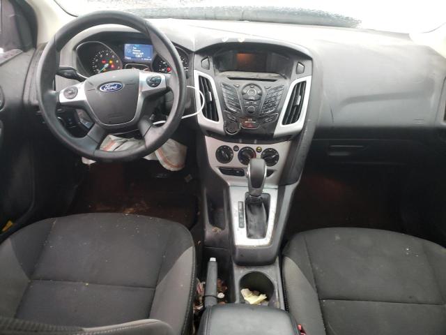 Photo 8 from auction – 2014 FORD FOCUS SE with VIN 1FADP3F26EL422096