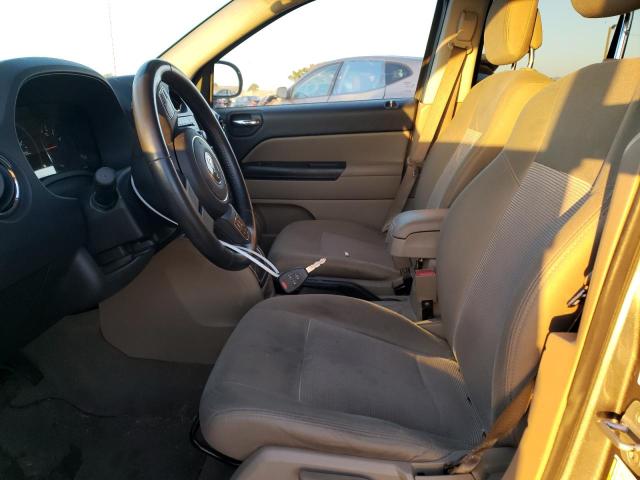 Photo 7 from auction – 2011 JEEP COMPASS SP with VIN 1J4NF1FB5BD240248