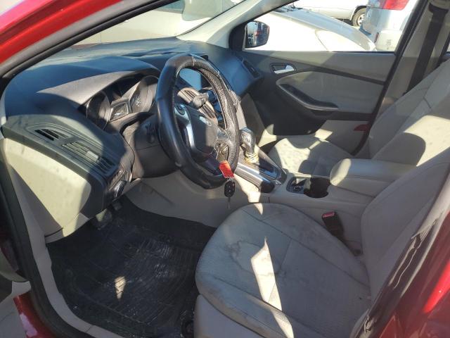 Photo 7 from auction – 2012 FORD FOCUS SEL with VIN 1FAHP3M21CL152728