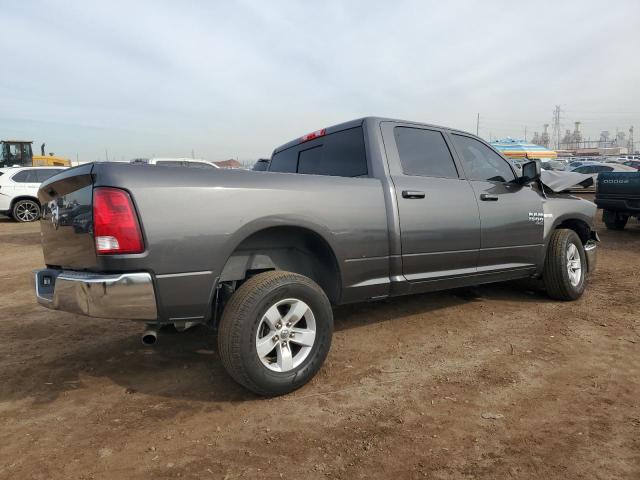 Photo 3 from auction – 2019 RAM 1500 CLASS with VIN 1C6RR6TT3KS603321