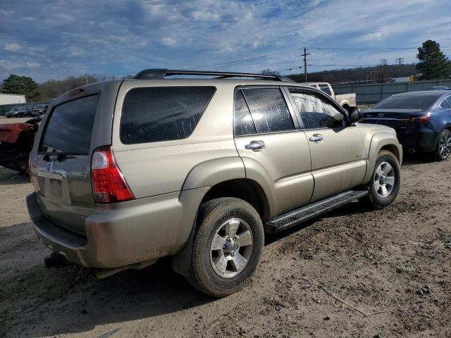 Photo 3 from auction – 2008 TOYOTA 4RUNNER SR with VIN JTEZU14R08K022425