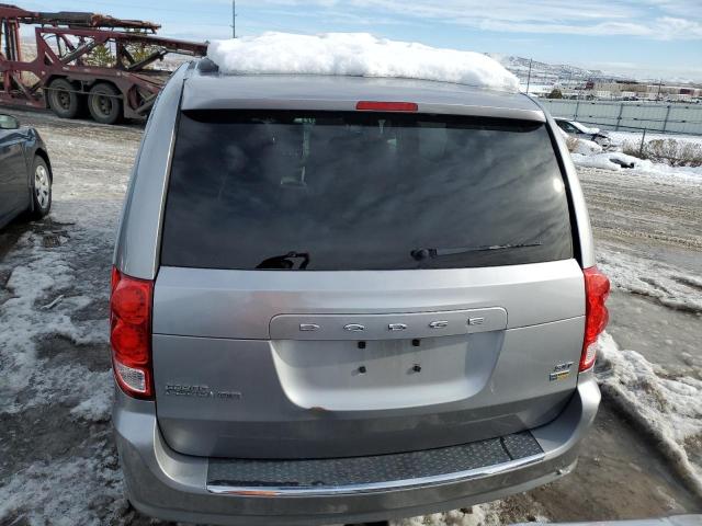 Photo 6 from auction – 2017 DODGE GRAND CARA with VIN 2C4RDGCG0HR624525