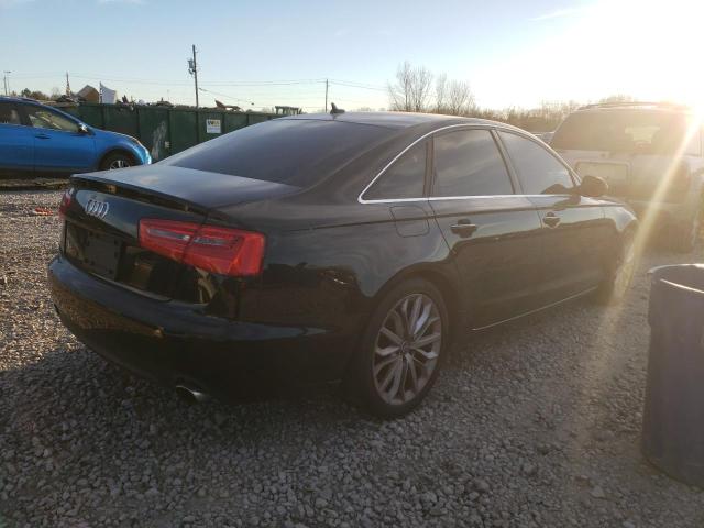 Photo 3 from auction – 2013 AUDI A6 PREMIUM with VIN WAUDFAFC8DN079592