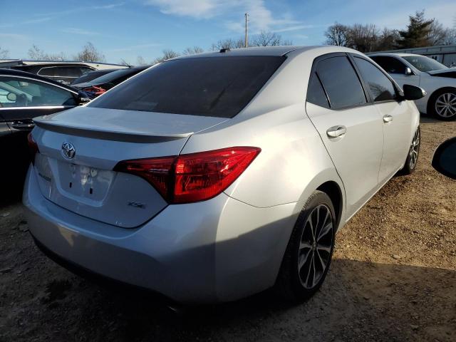 Photo 3 from auction – 2017 TOYOTA COROLLA L with VIN 2T1BURHE6HC788298