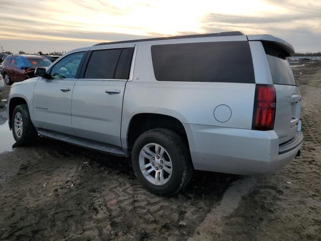 Photo 2 from auction – 2017 CHEVROLET SUBURBAN C with VIN 1GNSCHKCXHR110705