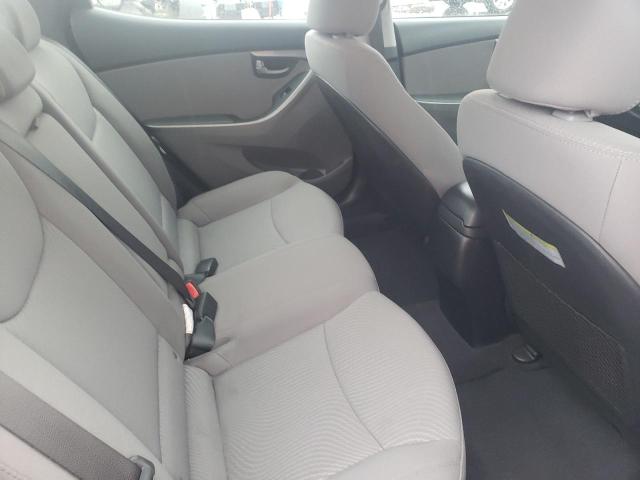 Photo 10 from auction – 2015 HYUNDAI ELANTRA SE with VIN 5NPDH4AE5FH618079