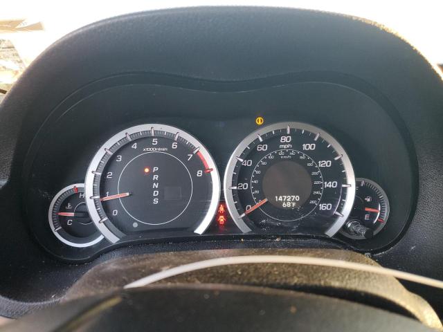 Photo 9 from auction – 2013 ACURA TSX TECH with VIN JH4CU2F63DC004765