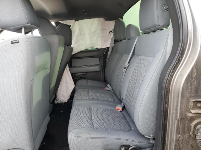 Photo 10 from auction – 2013 FORD F150 SUPER with VIN 1FTEX1CM5DFA31477