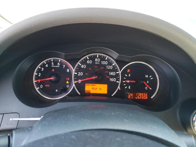 Photo 9 from auction – 2012 NISSAN ALTIMA BAS with VIN 1N4AL2AP0CN488771