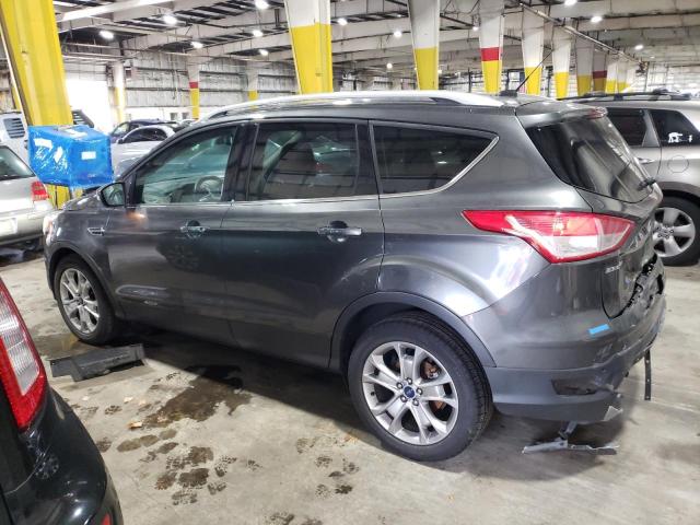 Photo 2 from auction – 2015 FORD ESCAPE TIT with VIN 1FMCU9J9XFUA53157