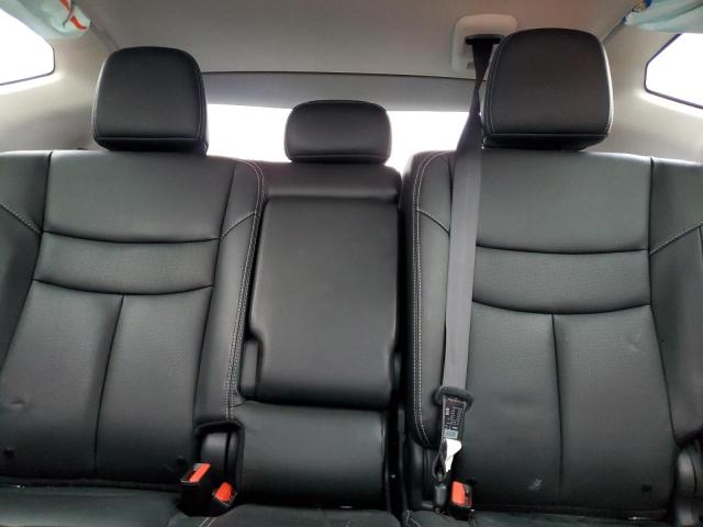 Photo 10 from auction – 2020 NISSAN MURANO SL with VIN 5N1AZ2CS4LN172926