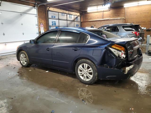 Photo 2 from auction – 2011 NISSAN ALTIMA BAS with VIN 1N4AL2AP0BN456532