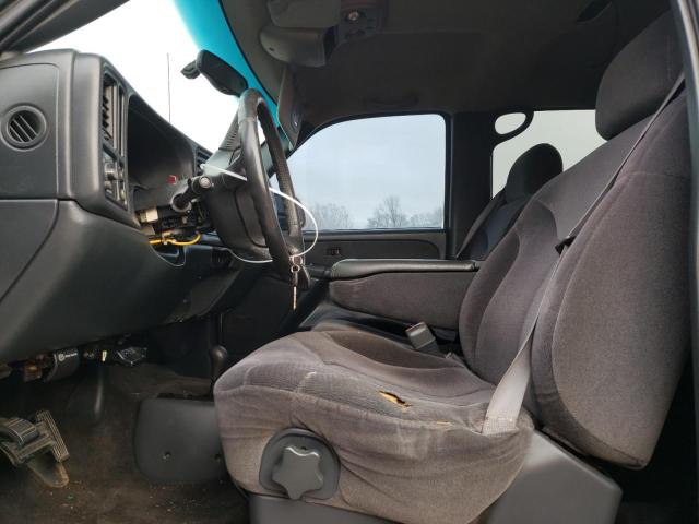 Photo 7 from auction – 2001 GMC SIERRA K25 with VIN 1GTHK23U61F148742