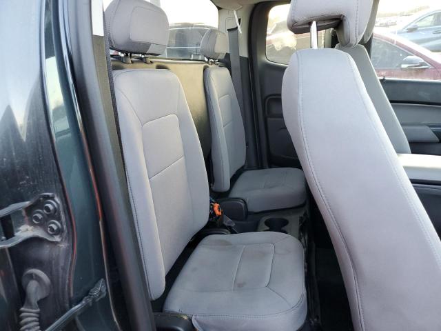 Photo 10 from auction – 2017 GMC CANYON with VIN 1GTH6BEN9H1271730