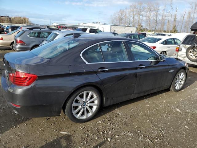 Photo 3 from auction – 2016 BMW 535 XI with VIN WBA5B3C58GG259536