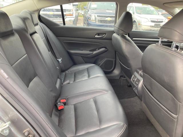 Photo 6 from auction – 2020 NISSAN ALTIMA SL with VIN 1N4BL4EVXLC211890