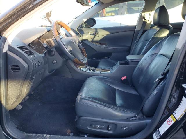 Photo 7 from auction – 2011 LEXUS ES 350 with VIN JTHBK1EGXB2427223