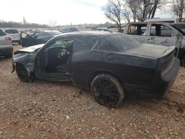 Photo 2 from auction – 2013 DODGE CHALLENGER with VIN 2C3CDYDJXDH687934