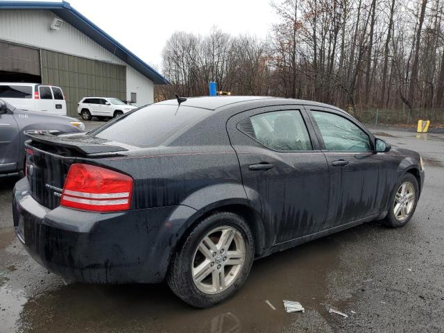 Photo 3 from auction – 2010 DODGE AVENGER R/ with VIN 1B3CC5FB2AN173003