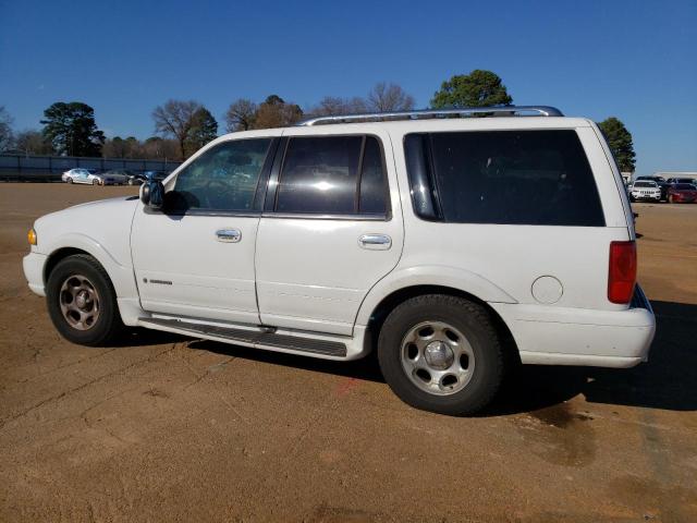 Photo 2 from auction – 2001 LINCOLN NAVIGATOR with VIN 5LMEU27R41LJ19348