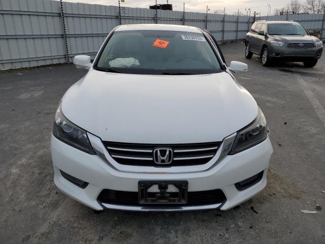 Photo 5 from auction – 2015 HONDA ACCORD EX with VIN 1HGCR2F74FA068535