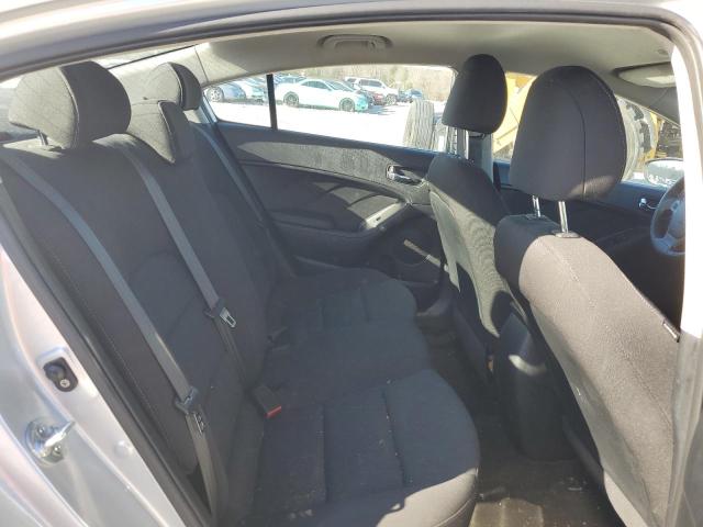 Photo 10 from auction – 2014 KIA FORTE LX with VIN KNAFK4A62E5191975