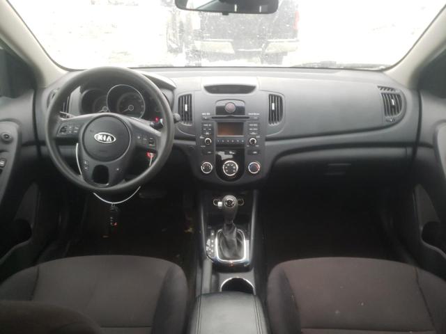 Photo 8 from auction – 2012 KIA FORTE EX with VIN KNAFU4A2XC5546931