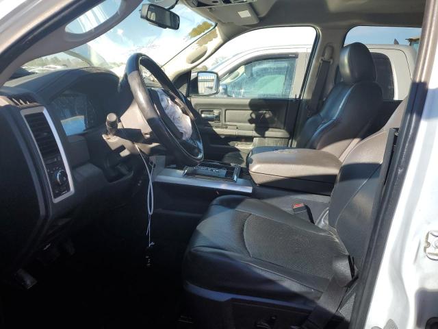 Photo 7 from auction – 2012 DODGE RAM 1500 S with VIN 1C6RD6MT9CS249335