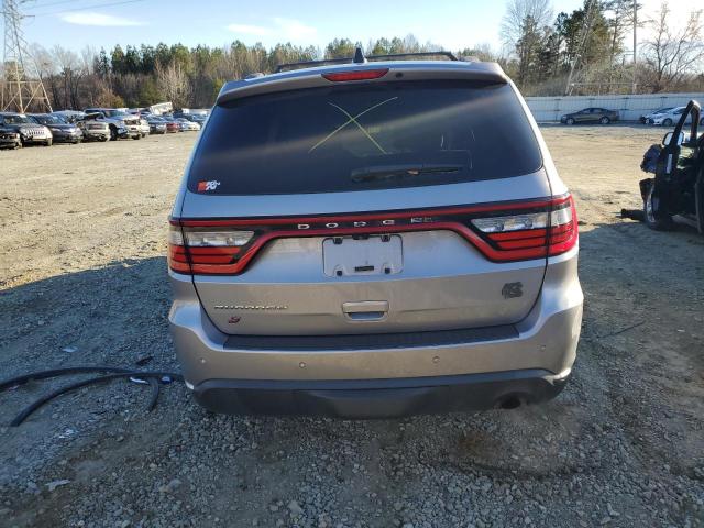 Photo 6 from auction – 2018 DODGE DURANGO SX with VIN 1C4RDJAG8JC329767