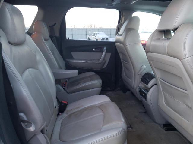 Photo 11 from auction – 2009 GMC ACADIA SLT with VIN 1GKEV23D19J111203