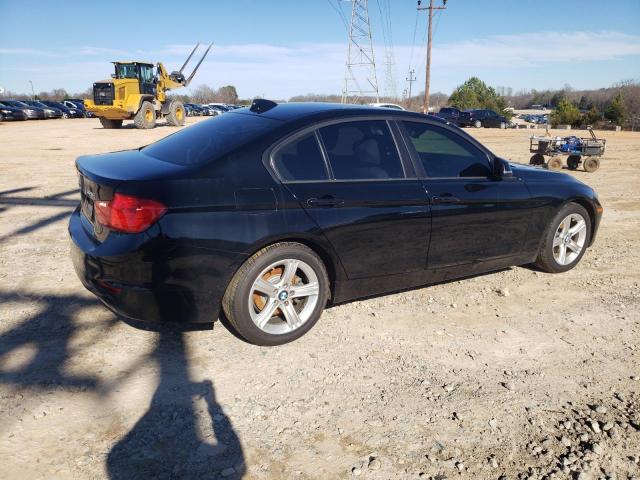Photo 3 from auction – 2014 BMW 328 I SULE with VIN WBA3C1C52EK107335