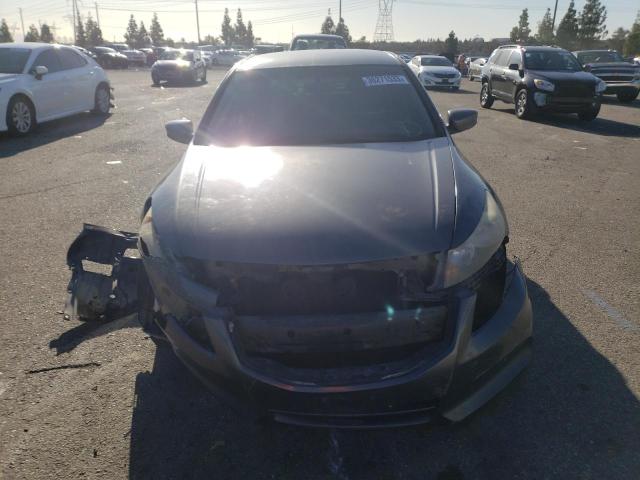 Photo 5 from auction – 2012 HONDA ACCORD LX with VIN 1HGCP2F39CA049364