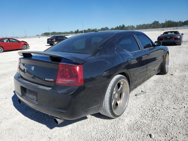 Photo 3 from auction – 2007 DODGE CHARGER SR with VIN 2B3KA73WX7H651996