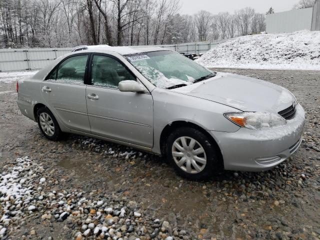 Photo 4 from auction – 2003 TOYOTA CAMRY LE with VIN 4T1BE32K13U733046