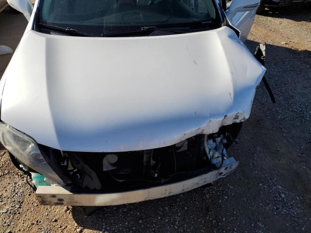 Photo 12 from auction – 2010 LEXUS RX 350 with VIN 2T2ZK1BA3AC034501