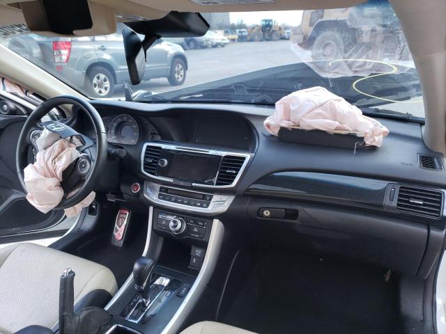 Photo 8 from auction – 2015 HONDA ACCORD EXL with VIN 1HGCT2B81FA005893
