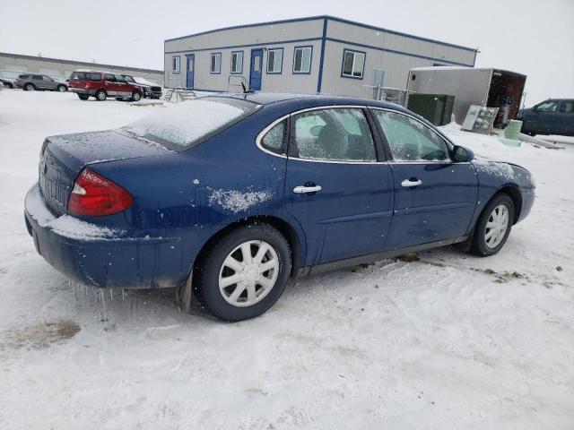 Photo 3 from auction – 2006 BUICK LACROSSE C with VIN 2G4WC582861104961