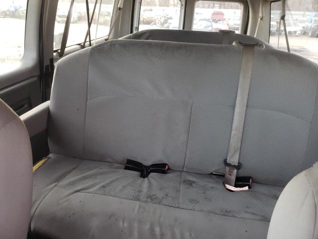 Photo 10 from auction – 2011 FORD ECONOLINE with VIN 1FBNE3BL8BDA67414