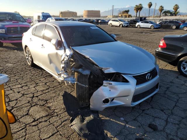 Photo 4 from auction – 2013 LEXUS GS 350 with VIN JTHCE1BL9D5008925