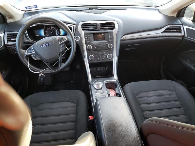 Photo 8 from auction – 2018 FORD FUSION SE with VIN 3FA6P0LU9JR249151