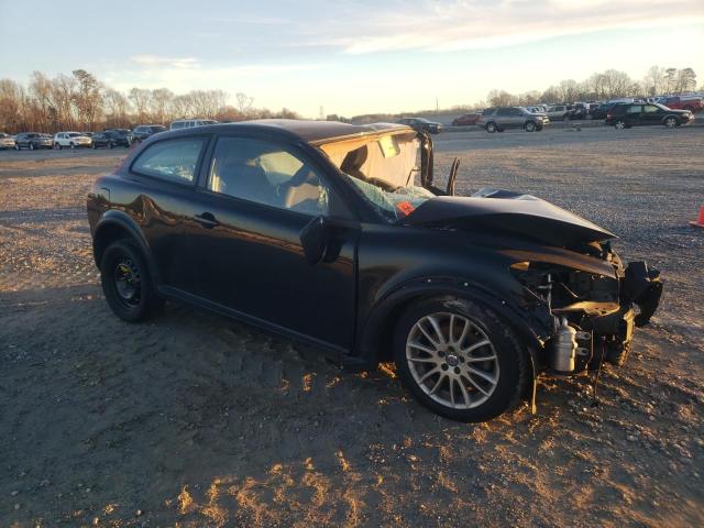 Photo 4 from auction – 2011 VOLVO C30 T5 with VIN YV1672MK7B2208780