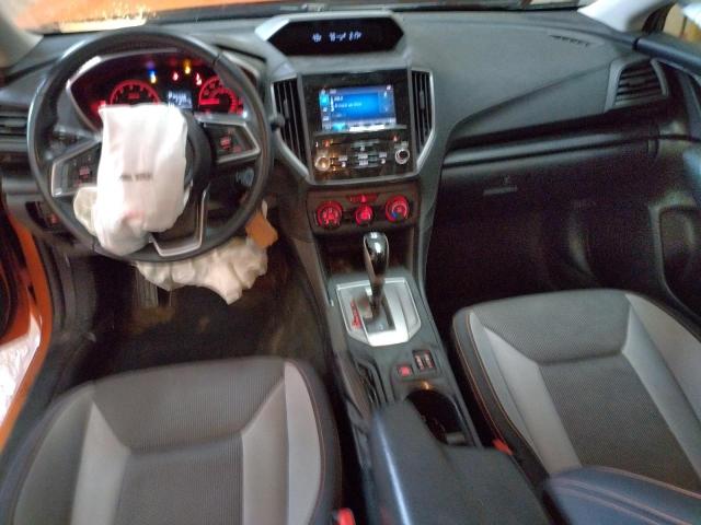 Photo 8 from auction – 2019 SUBARU CROSSTREK with VIN JF2GTACC5KH280487